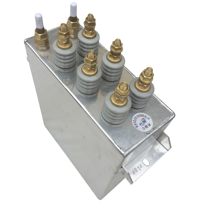 RFM0.75-1000-8S電熱電容器未來之路有多遠？